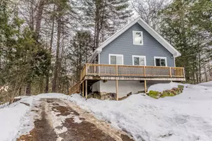 12 Old Lantern Rd, Hillsboro, NH 03244 - Photo 1