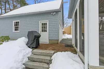 4 Nightingale Road, Nashua, NH 03062 - Photo 27