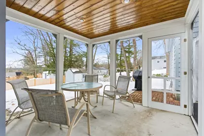 4 Nightingale Road, Nashua, NH 03062 - Photo 31