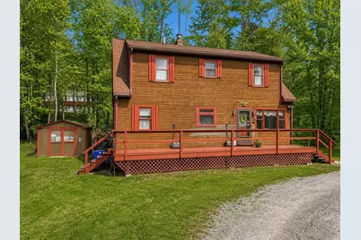 6 Shepherd Lane, Thornton, NH 03285 - Photo 9