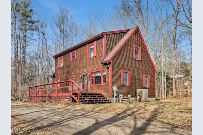 6 Shepherd Lane, Thornton, NH 03285 - Photo 1