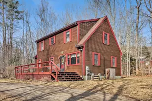 6 Shepherd Ln, Thornton, NH 03285 - Photo 1