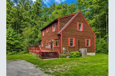 6 Shepherd Lane, Thornton, NH 03285 - Photo 1