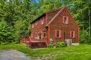 6 Shepherd Ln, Thornton, NH 03285 - Photo 1