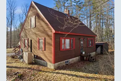 6 Shepherd Lane, Thornton, NH 03285 - Photo 3