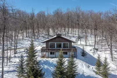 30 Upper Woods and Water Road, Winhall, VT 05340 - Photo 1