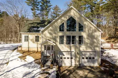 185 White Mountain Highway, Milton, NH 03851 - Photo 1