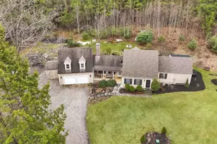 1481 Bennington Rd, Francestown, NH 03043 - Photo 1