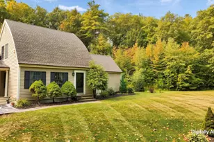 1481 Bennington Rd, Francestown, NH 03043 - Photo 1