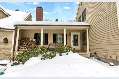 1481 Bennington Road, Francestown, NH 03043 - Photo 3