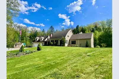 1481 Bennington Road, Francestown, NH 03043 - Photo 1