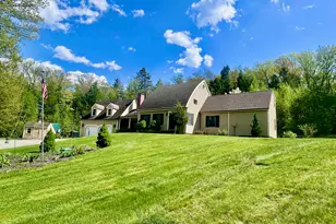 1481 Bennington Rd, Francestown, NH 03043 - Photo 1