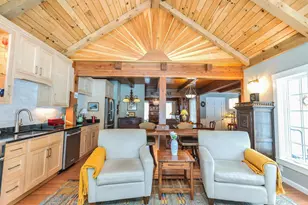 1481 Bennington Rd, Francestown, NH 03043 - Photo 11