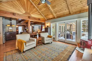 1481 Bennington Rd, Francestown, NH 03043 - Photo 5