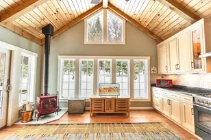 1481 Bennington Rd, Francestown, NH 03043 - Photo 3