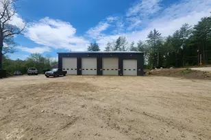 237 N Bennington Rd, Bennington, NH 03442 - Photo 1