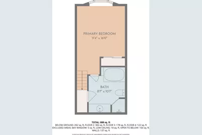 46 Packards Way #307- Week 4, Waterville Valley, NH 03215 - Photo 3