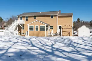 8 Ridgeview Ave, Salem, NH 03079 - Photo 45