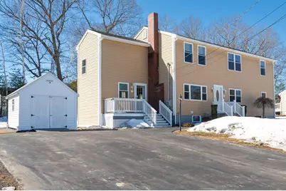 8 Ridgeview Avenue, Salem, NH 03079 - Photo 41