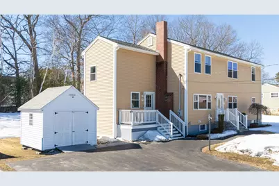 8 Ridgeview Avenue, Salem, NH 03079 - Photo 53