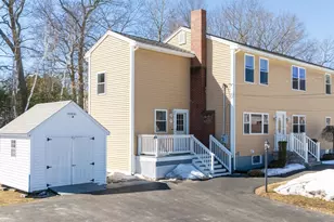 8 Ridgeview Ave, Salem, NH 03079 - Photo 53