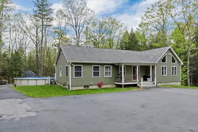 29 Reservoir Heights Road, Plymouth, NH 03264 - Photo 1