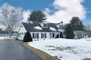 166 Bethlehem Rd, Littleton, NH 03561 - Photo 1