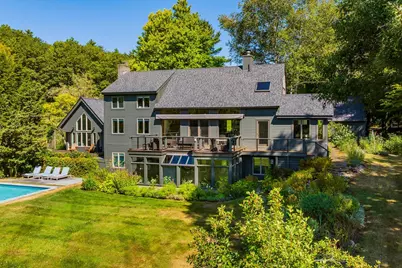 8 Parade Ground Road, Hanover, NH 03750 - Photo 3