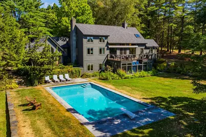 8 Parade Ground Road, Hanover, NH 03750 - Photo 5