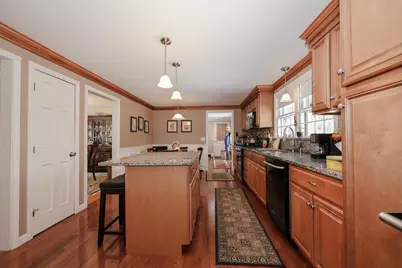 21 Todd Road, Nashua, NH 03064 - Photo 9