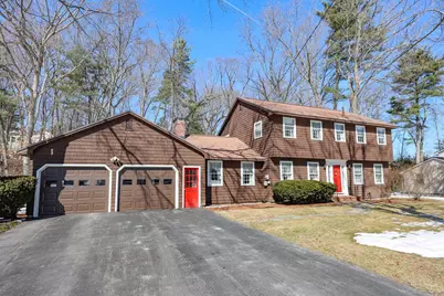 21 Todd Road, Nashua, NH 03064 - Photo 1