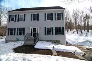 34 Scribner Rd, Raymond, NH 03077 - Photo 1