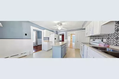 29 Elkins Street, Franklin, NH 03235 - Photo 3