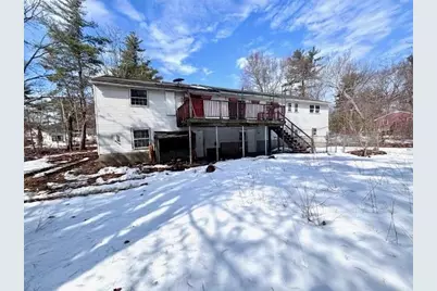 90 N Lowell Road, Windham, NH 03087 - Photo 3