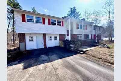 90 N Lowell Road, Windham, NH 03087 - Photo 1