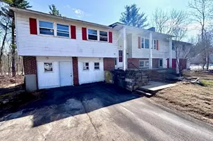 90 N Lowell Rd, Windham, NH 03087 - Photo 1