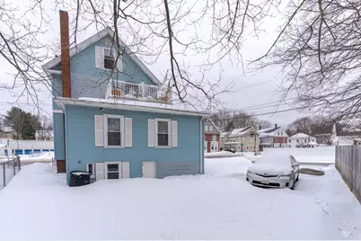 43 Sixth Street #Unit A and B, Dover, NH 03820 - Photo 7