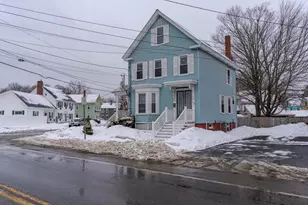 43 6th St, Dover, NH 03820 - Photo 1