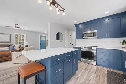 136 Stone Bridge Road, Wilmot, NH 03287 - Photo 15