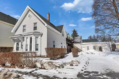 326 Lake Avenue, Manchester, NH 03103 - Photo 5