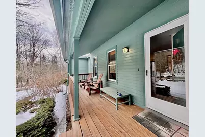 637 Wallace Hill Road, Franconia, NH 03580 - Photo 7
