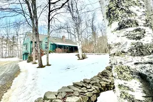 637 Wallace Hill Rd, Franconia, NH 03580 - Photo 1