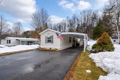 70 Bluebird Lane, Lyndon, VT 05851 - Photo 1