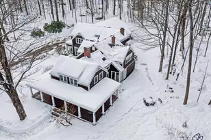 22 Grew Dr, Hancock, NH 03449 - Photo 3