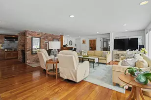 22 Grew Dr, Hancock, NH 03449 - Photo 5