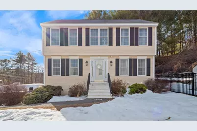 6 Bear Path Lane, Hudson, NH 03051 - Photo 1