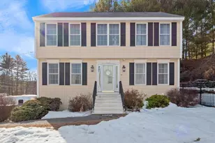 6 Bear Path Ln, Hudson, NH 03051 - Photo 1