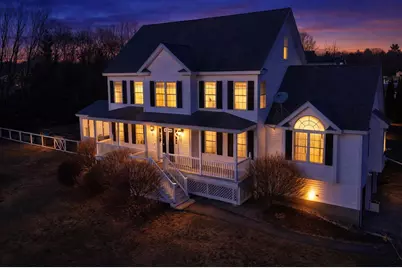 45 Currier Road, Pelham, NH 03076 - Photo 33