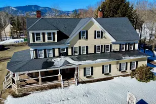 720 Kearsarge Rd, Conway, NH 03860 - Photo 1