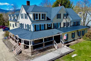 720 Kearsarge Rd, Conway, NH 03860 - Photo 1